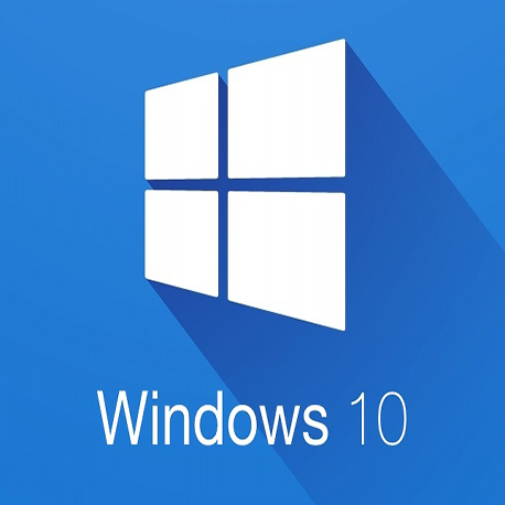 MS WINDOWS 10 PRO 64 Bit