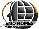 Emo Homes